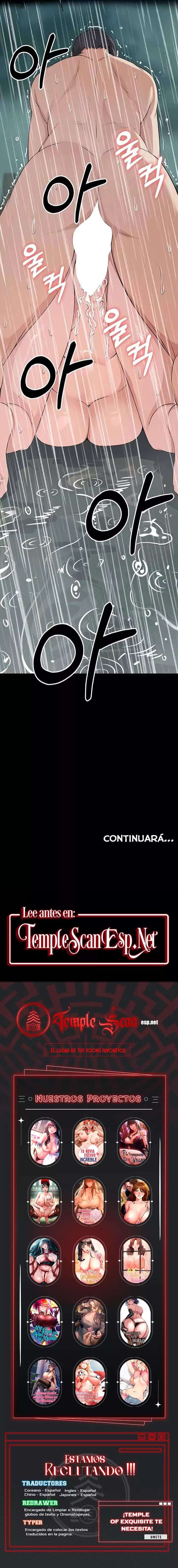 Esclavas del Refugio de Supervivencia Capítulo 34 - Página 29