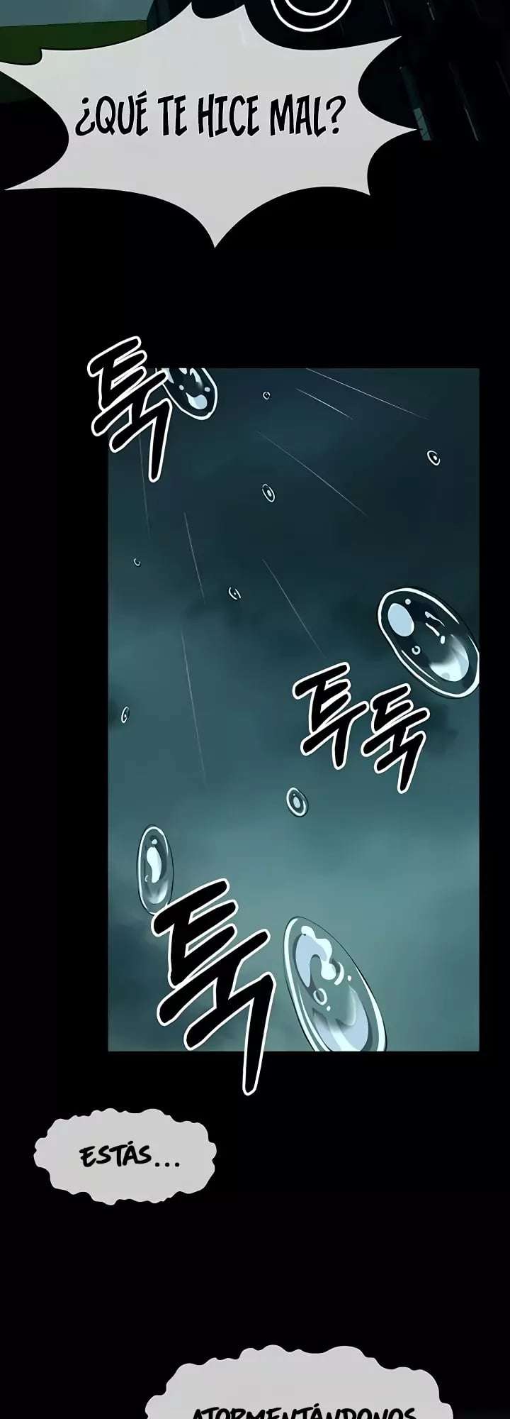 Esclavas del Refugio de Supervivencia Capítulo 34 - Página 4