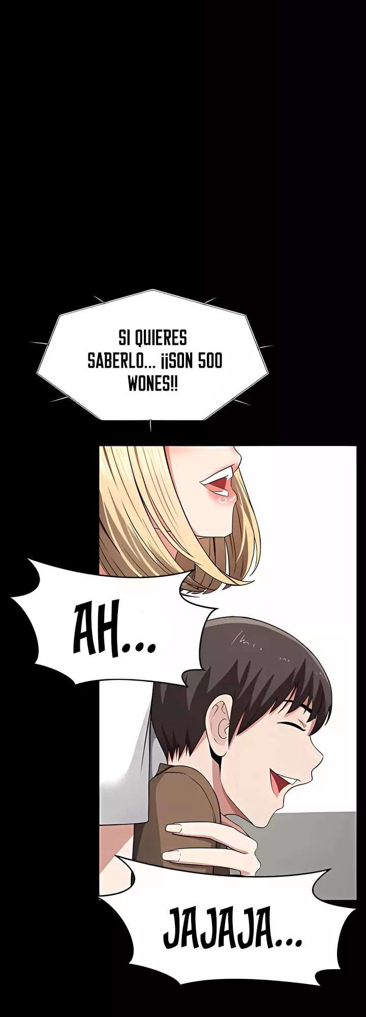 Esclavas del Refugio de Supervivencia Capítulo 35 - Página 14