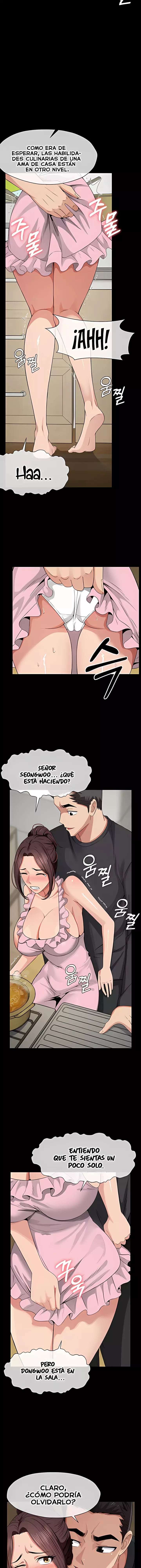 Esclavas del Refugio de Supervivencia Capítulo 35 - Página 17