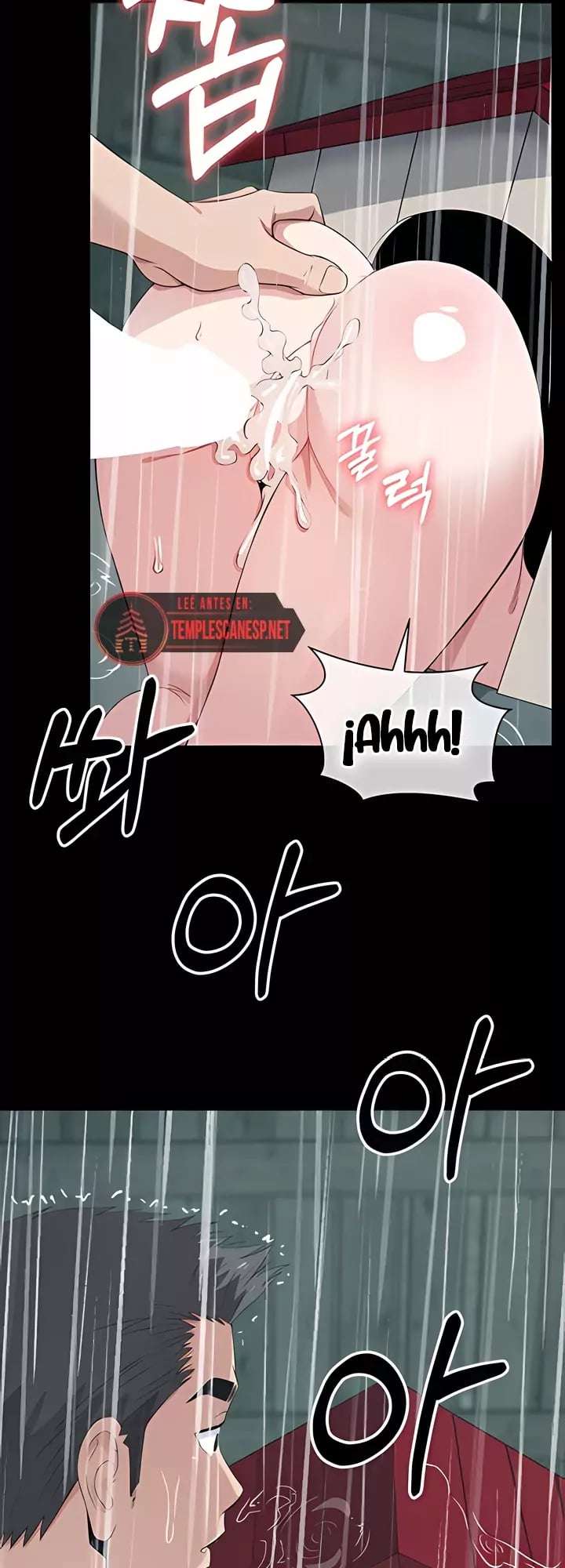 Esclavas del Refugio de Supervivencia Capítulo 35 - Página 2