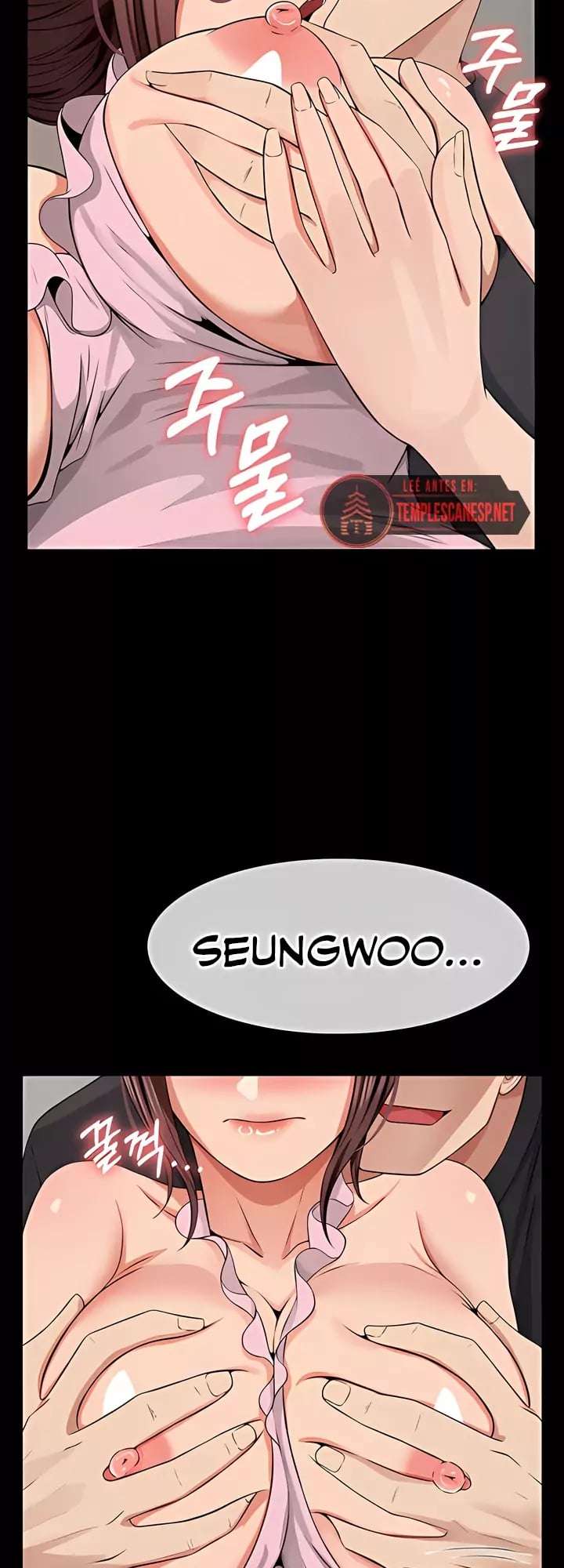 Esclavas del Refugio de Supervivencia Capítulo 35 - Página 20