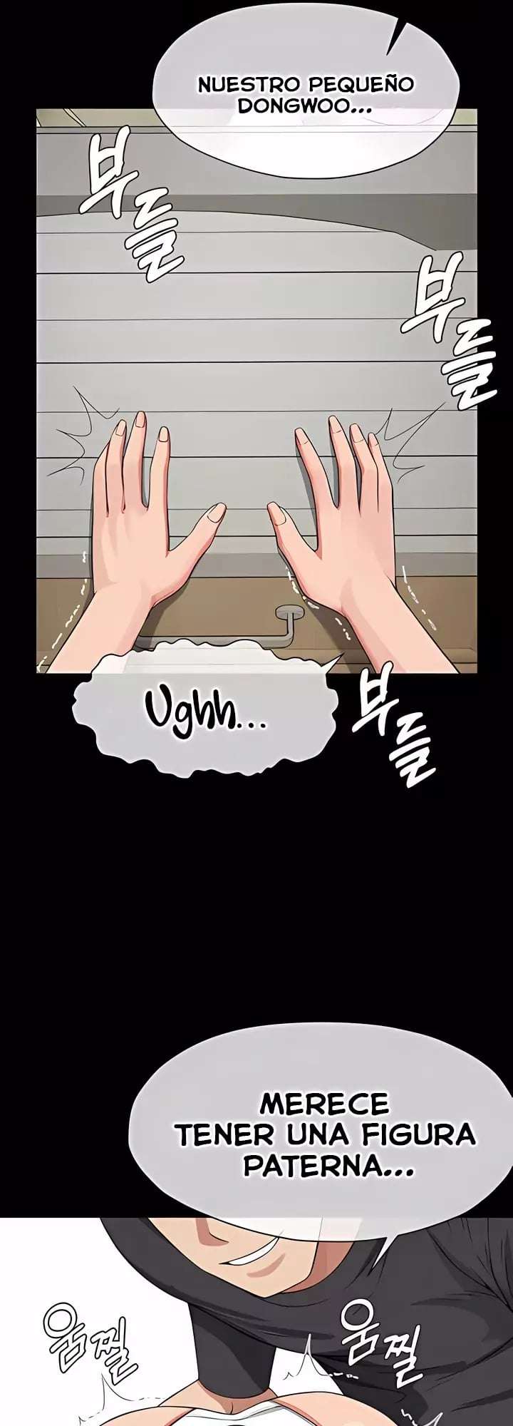 Esclavas del Refugio de Supervivencia Capítulo 35 - Página 22