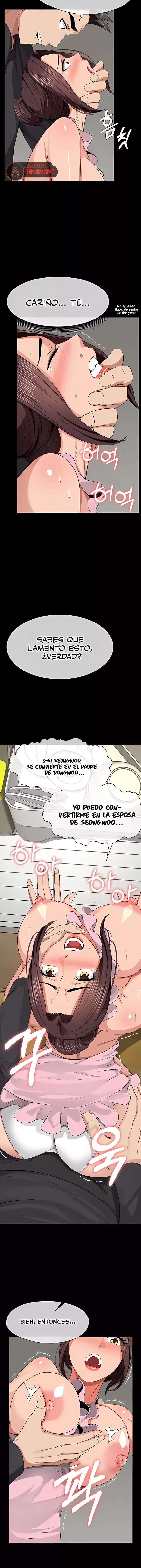 Esclavas del Refugio de Supervivencia Capítulo 35 - Página 25