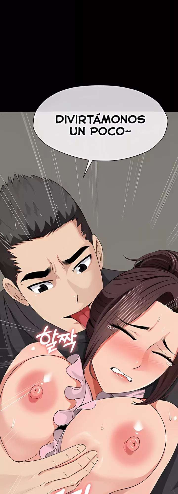 Esclavas del Refugio de Supervivencia Capítulo 35 - Página 26