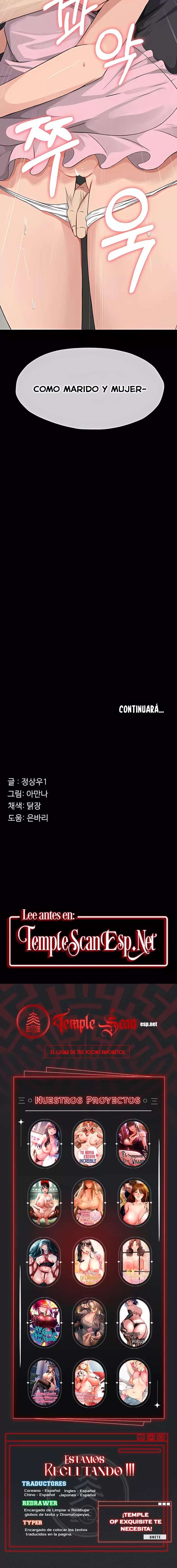 Esclavas del Refugio de Supervivencia Capítulo 35 - Página 27