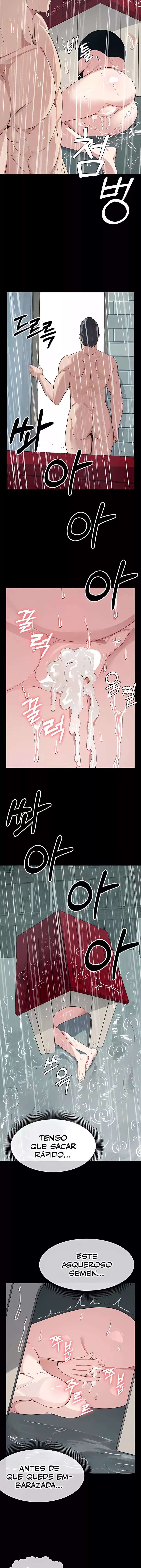 Esclavas del Refugio de Supervivencia Capítulo 35 - Página 3