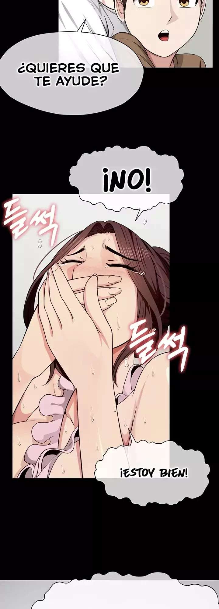 Esclavas del Refugio de Supervivencia Capítulo 36 - Página 14