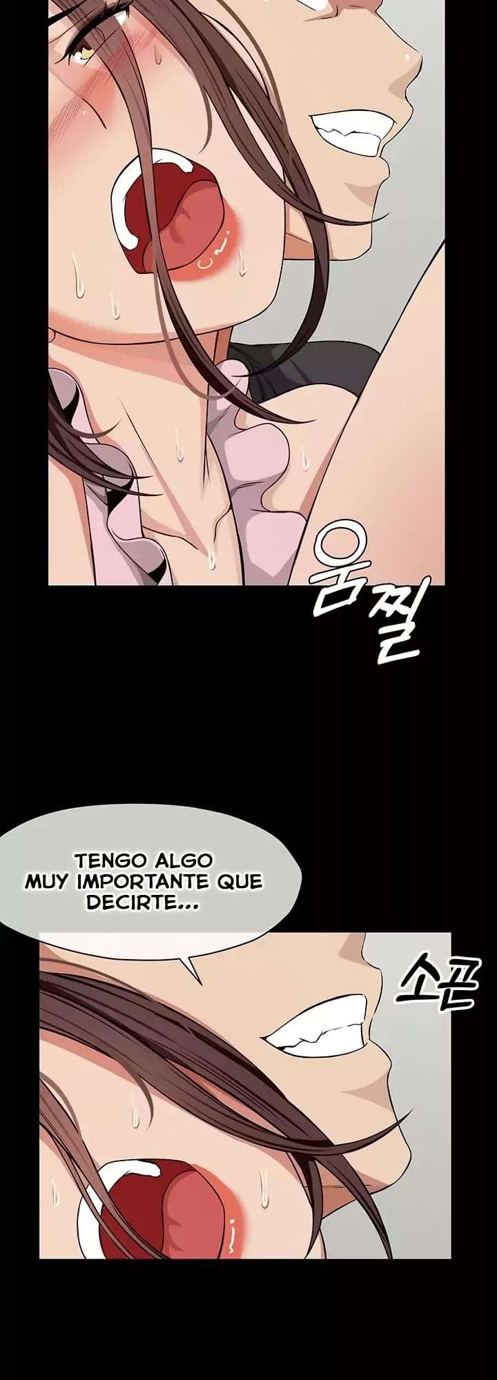 Esclavas del Refugio de Supervivencia Capítulo 36 - Página 16