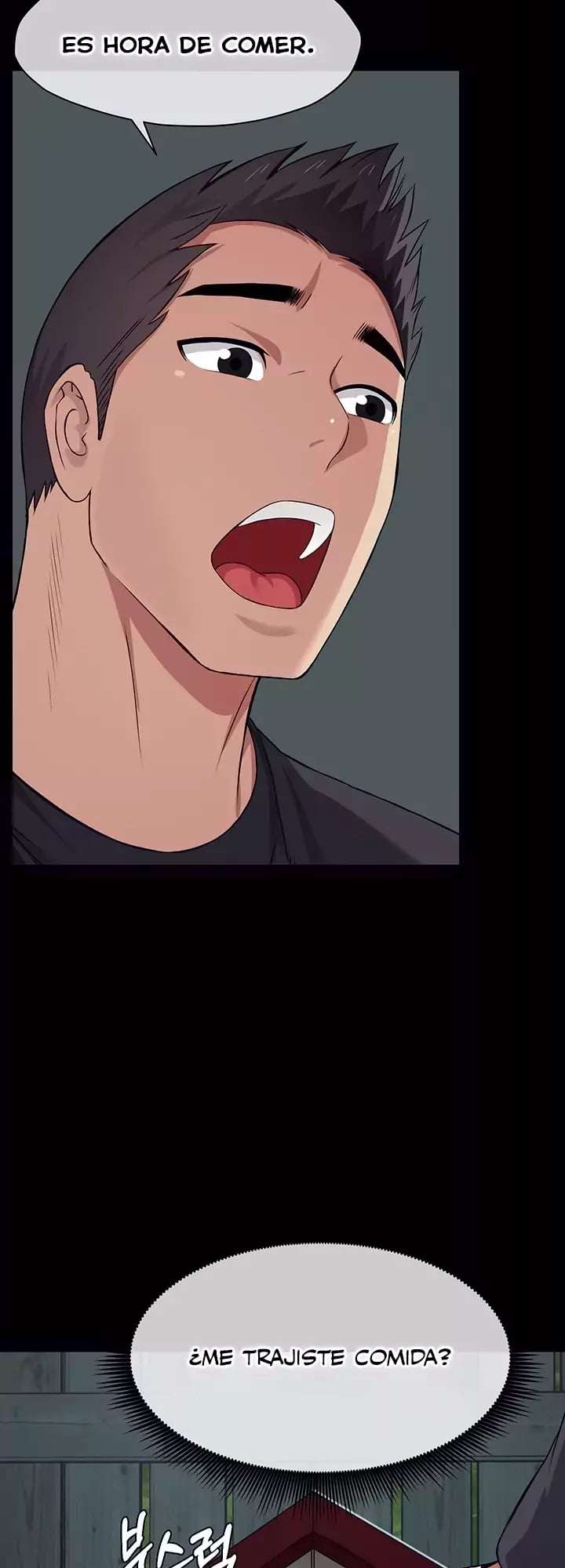 Esclavas del Refugio de Supervivencia Capítulo 36 - Página 18