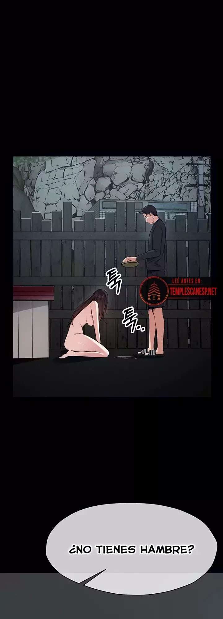 Esclavas del Refugio de Supervivencia Capítulo 36 - Página 20