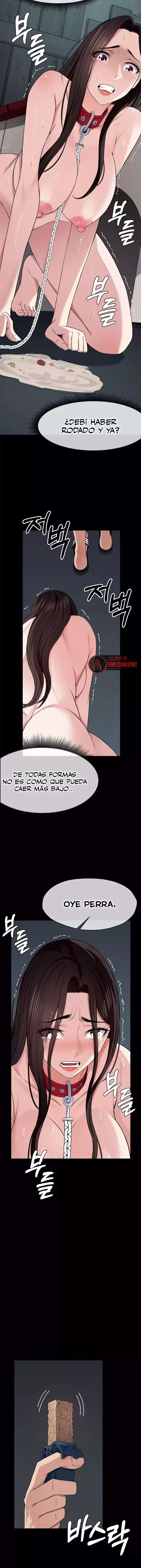 Esclavas del Refugio de Supervivencia Capítulo 36 - Página 23