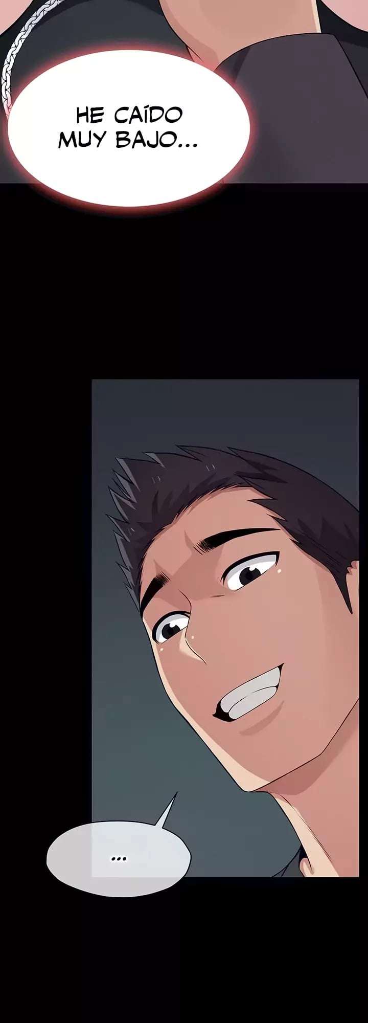 Esclavas del Refugio de Supervivencia Capítulo 36 - Página 26