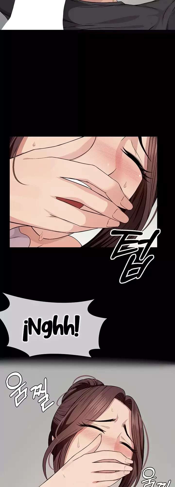 Esclavas del Refugio de Supervivencia Capítulo 36 - Página 8