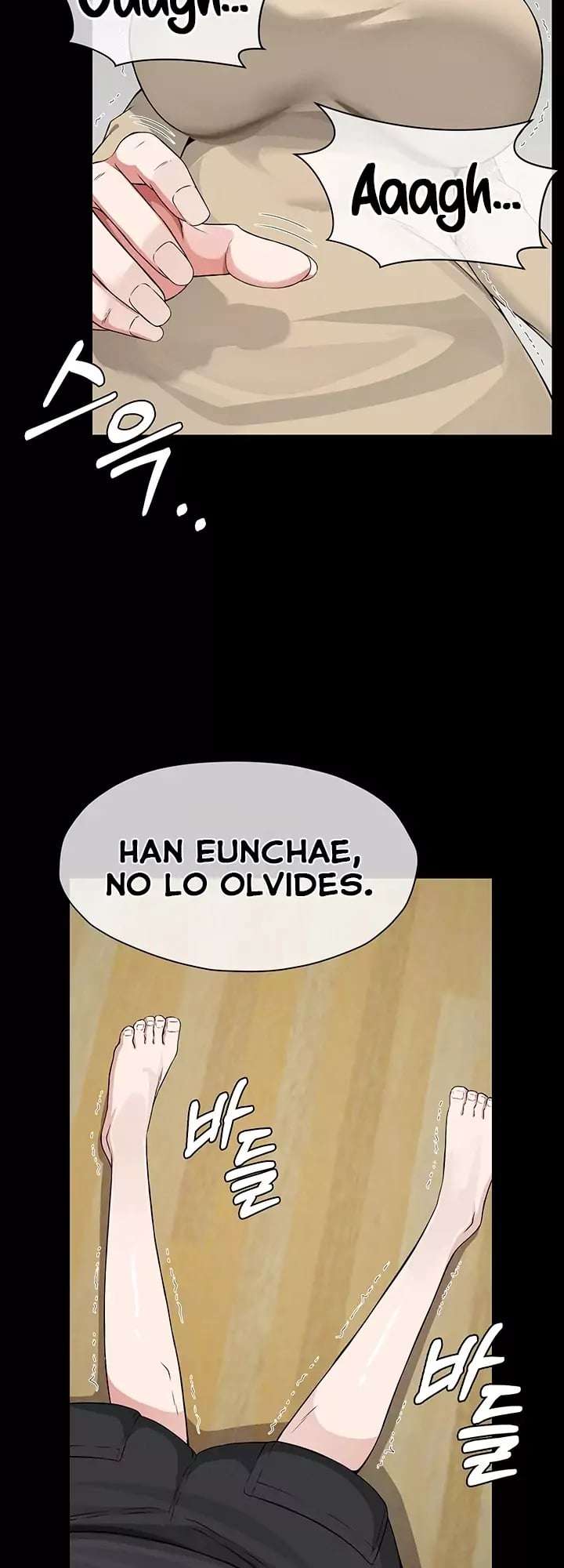 Esclavas del Refugio de Supervivencia Capítulo 37 - Página 10