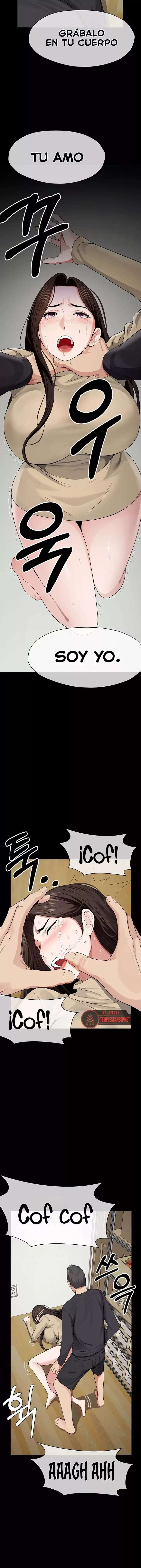 Esclavas del Refugio de Supervivencia Capítulo 37 - Página 11