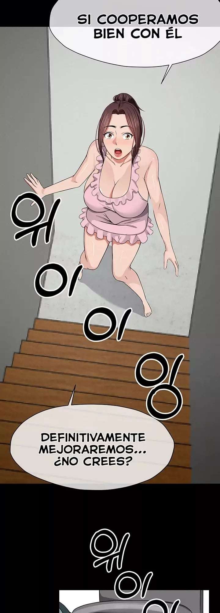 Esclavas del Refugio de Supervivencia Capítulo 37 - Página 16