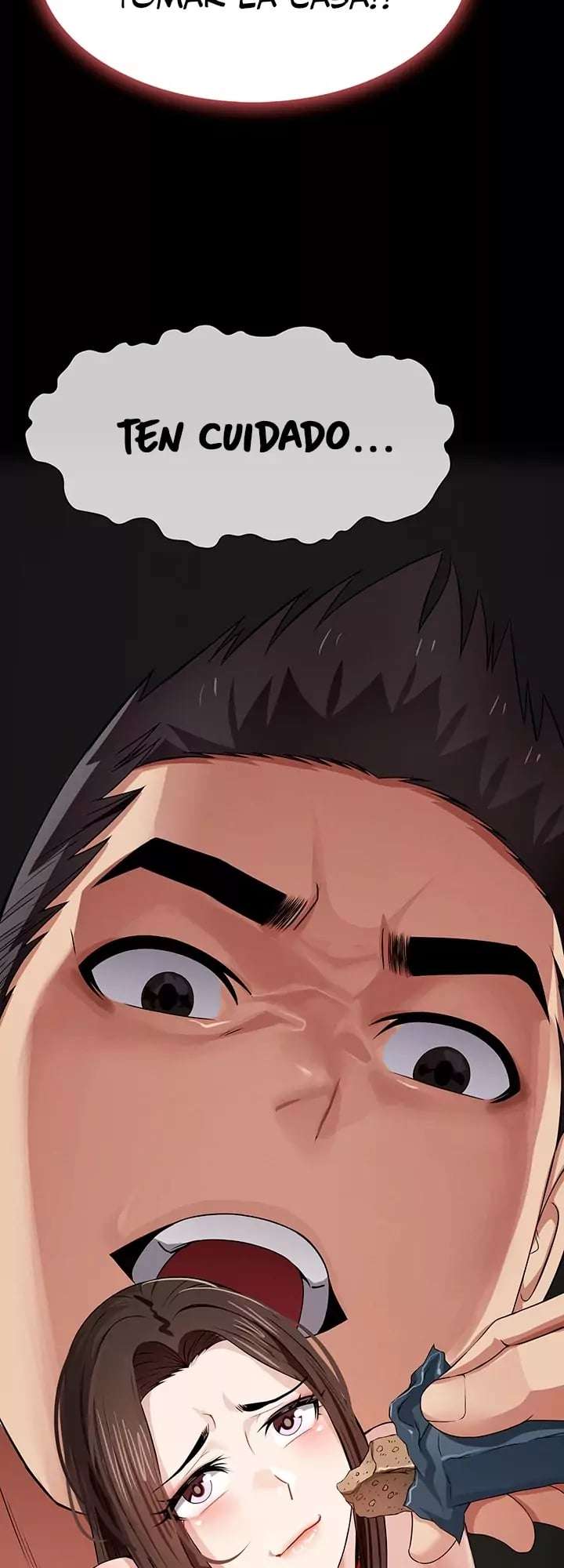 Esclavas del Refugio de Supervivencia Capítulo 37 - Página 2