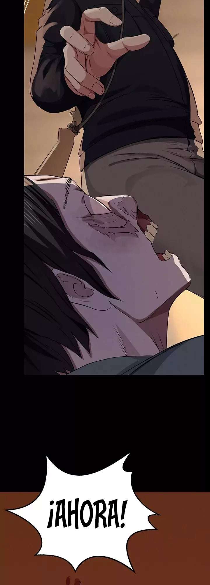 Esclavas del Refugio de Supervivencia Capítulo 37 - Página 22