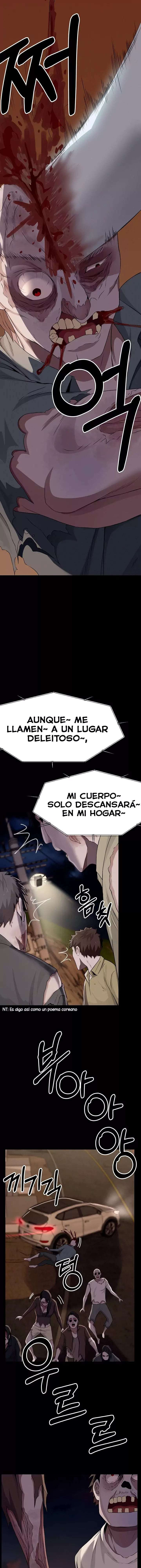 Esclavas del Refugio de Supervivencia Capítulo 37 - Página 23