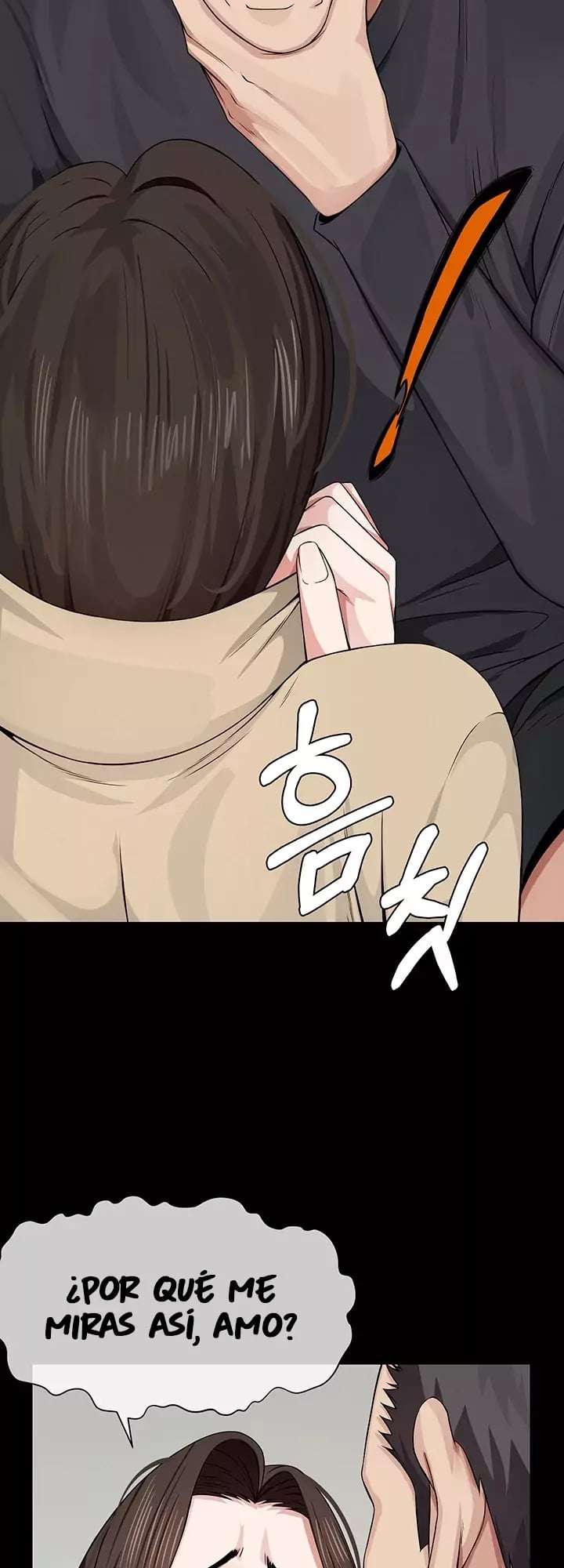 Esclavas del Refugio de Supervivencia Capítulo 37 - Página 6