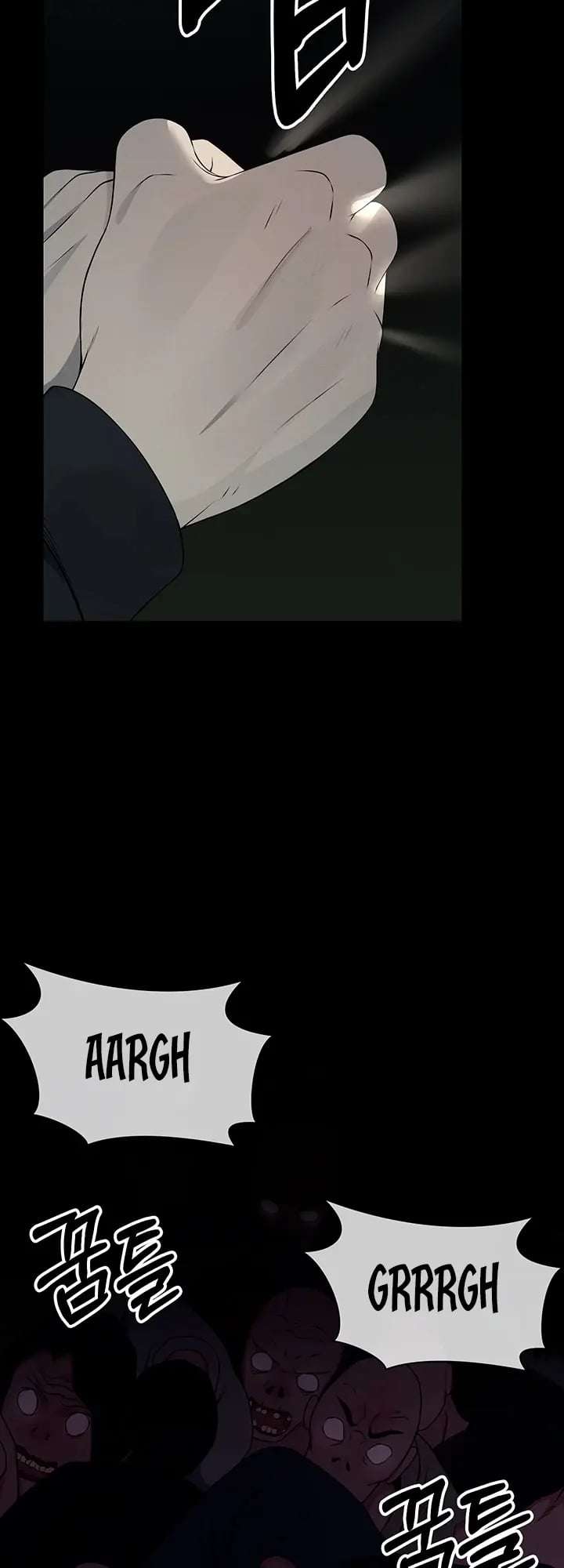 Esclavas del Refugio de Supervivencia Capítulo 38 - Página 22