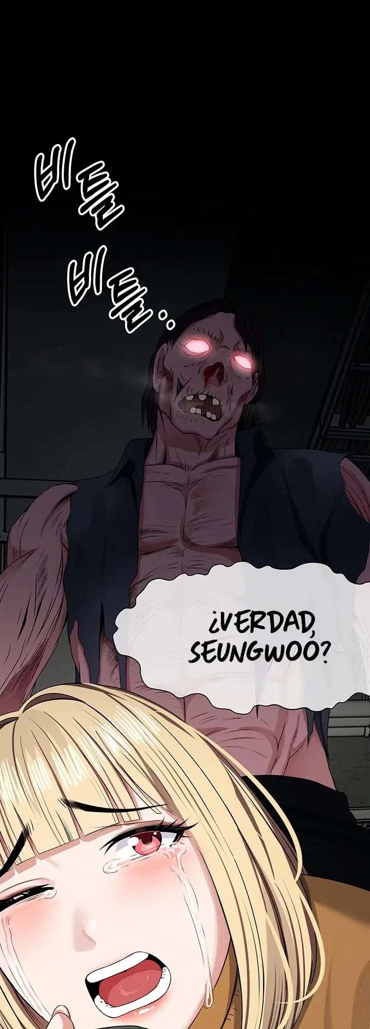 Esclavas del Refugio de Supervivencia Capítulo 38 - Página 24