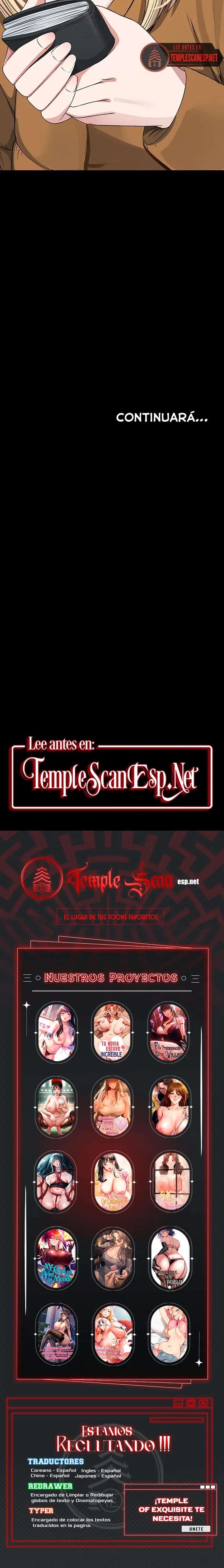 Esclavas del Refugio de Supervivencia Capítulo 38 - Página 25