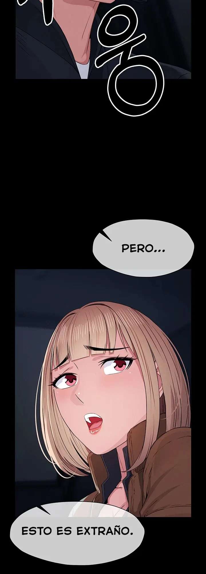 Esclavas del Refugio de Supervivencia Capítulo 38 - Página 4