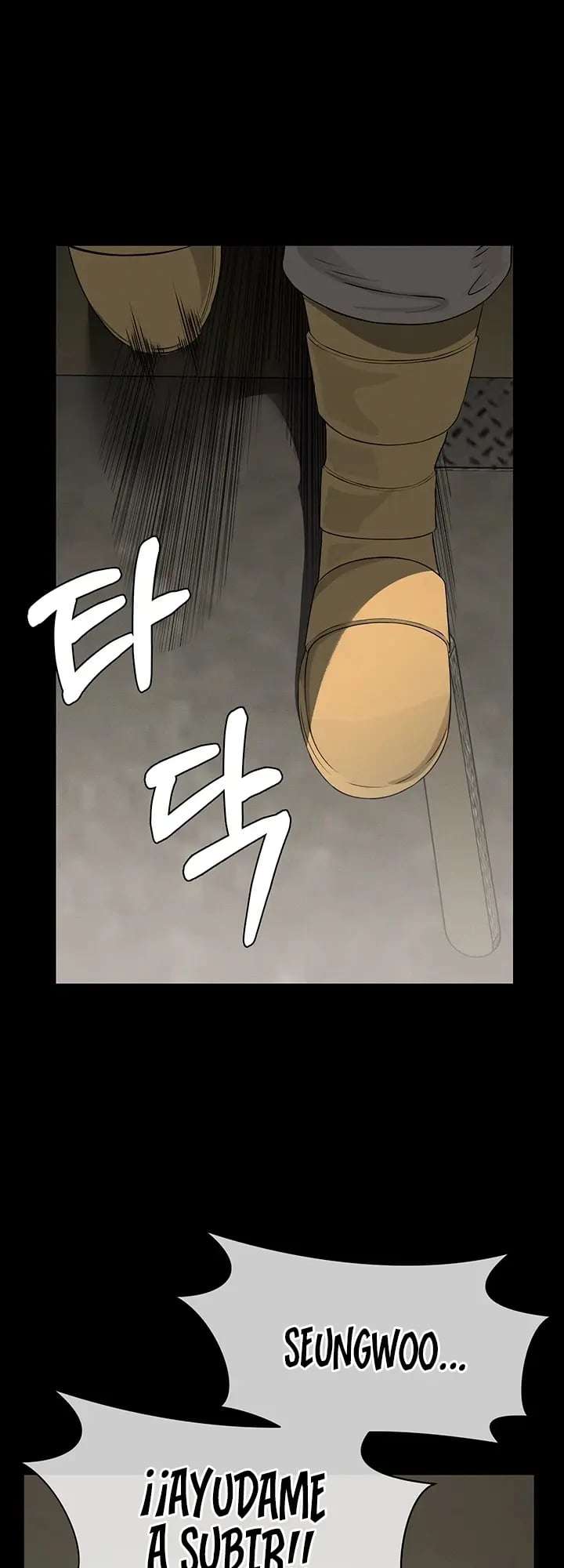 Esclavas del Refugio de Supervivencia Capítulo 39 - Página 12