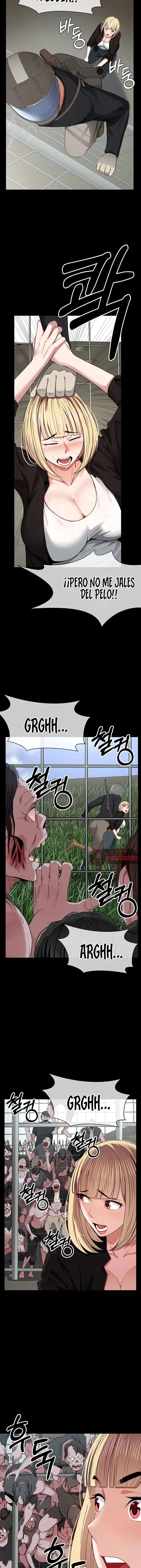 Esclavas del Refugio de Supervivencia Capítulo 39 - Página 13
