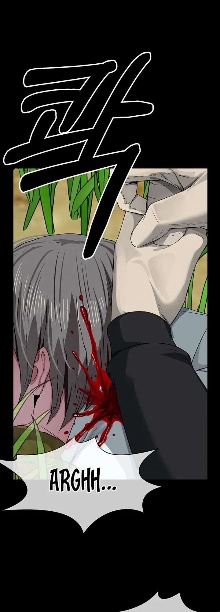 Esclavas del Refugio de Supervivencia Capítulo 39 - Página 16