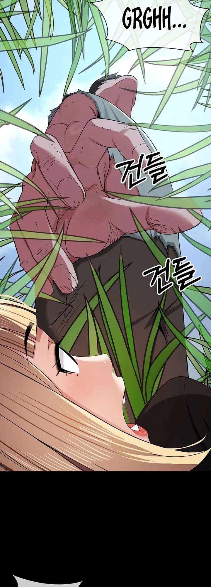 Esclavas del Refugio de Supervivencia Capítulo 39 - Página 18