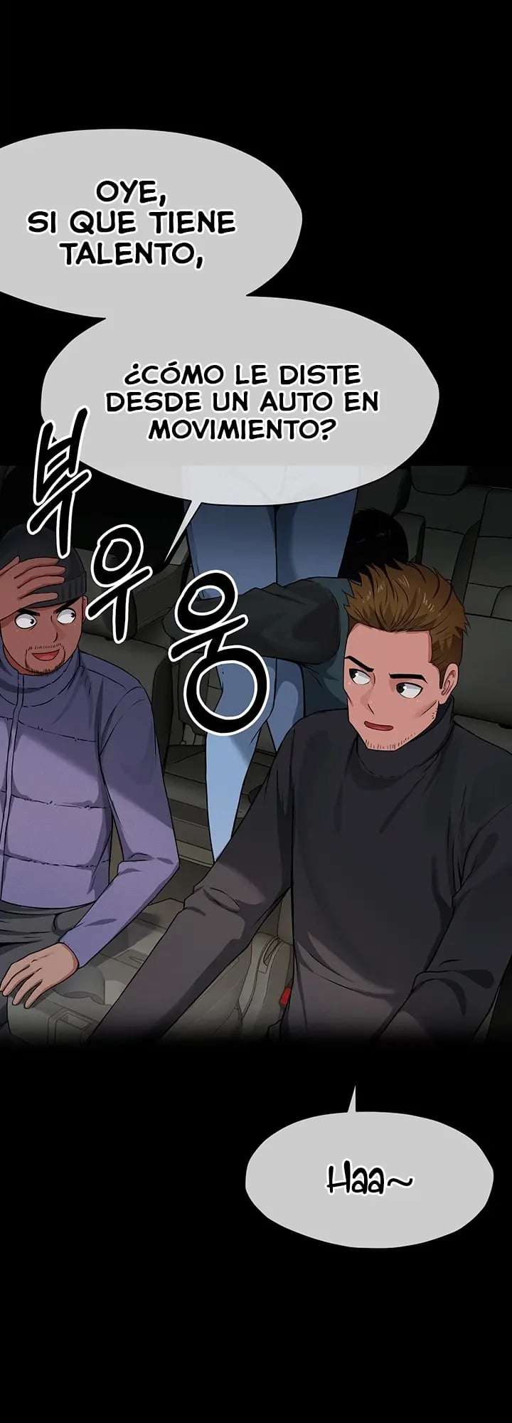 Esclavas del Refugio de Supervivencia Capítulo 39 - Página 22