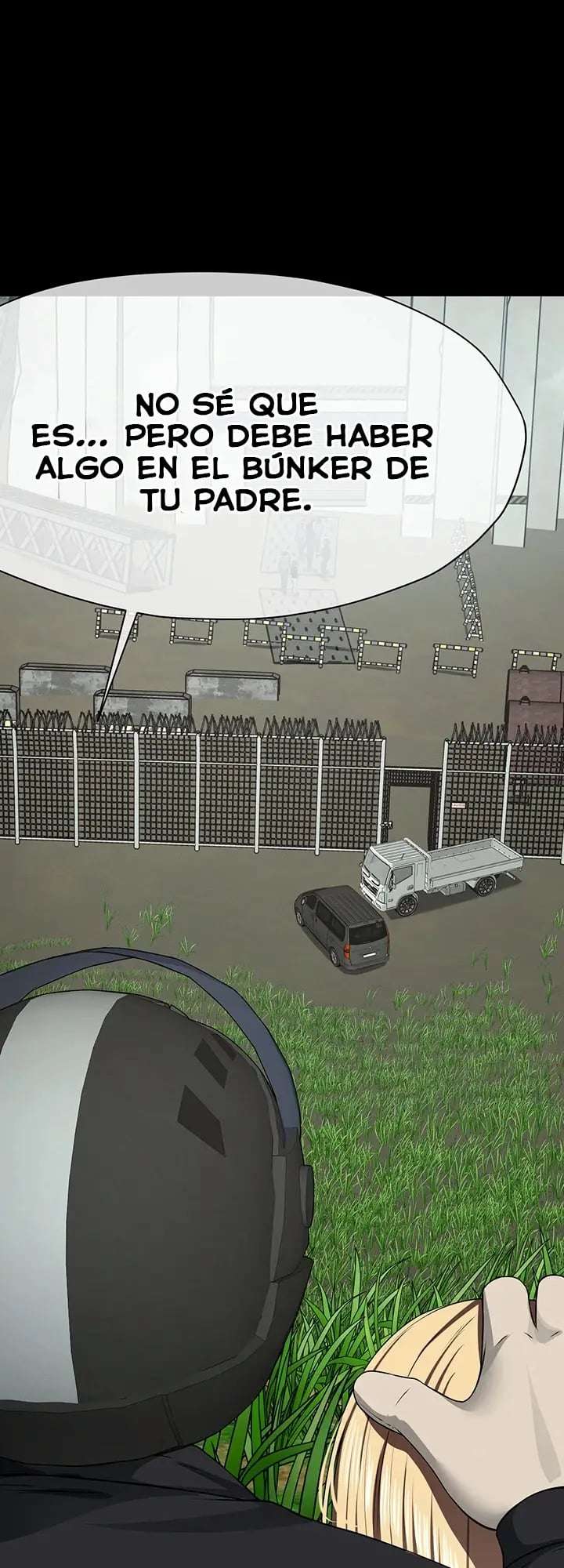 Esclavas del Refugio de Supervivencia Capítulo 39 - Página 26