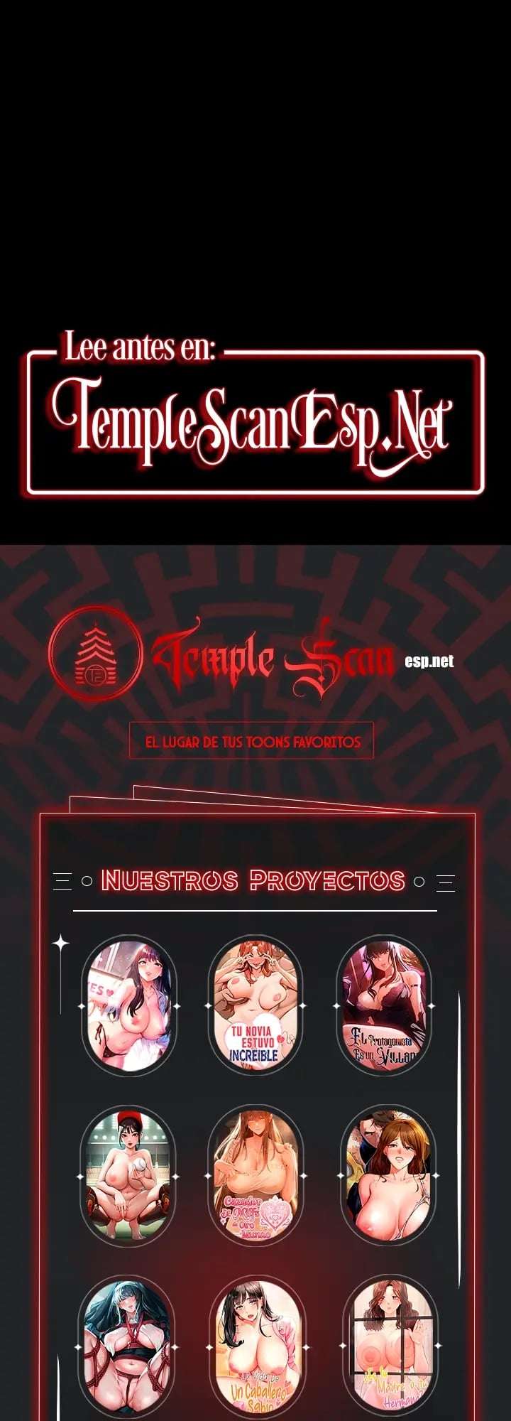 Esclavas del Refugio de Supervivencia Capítulo 39 - Página 30