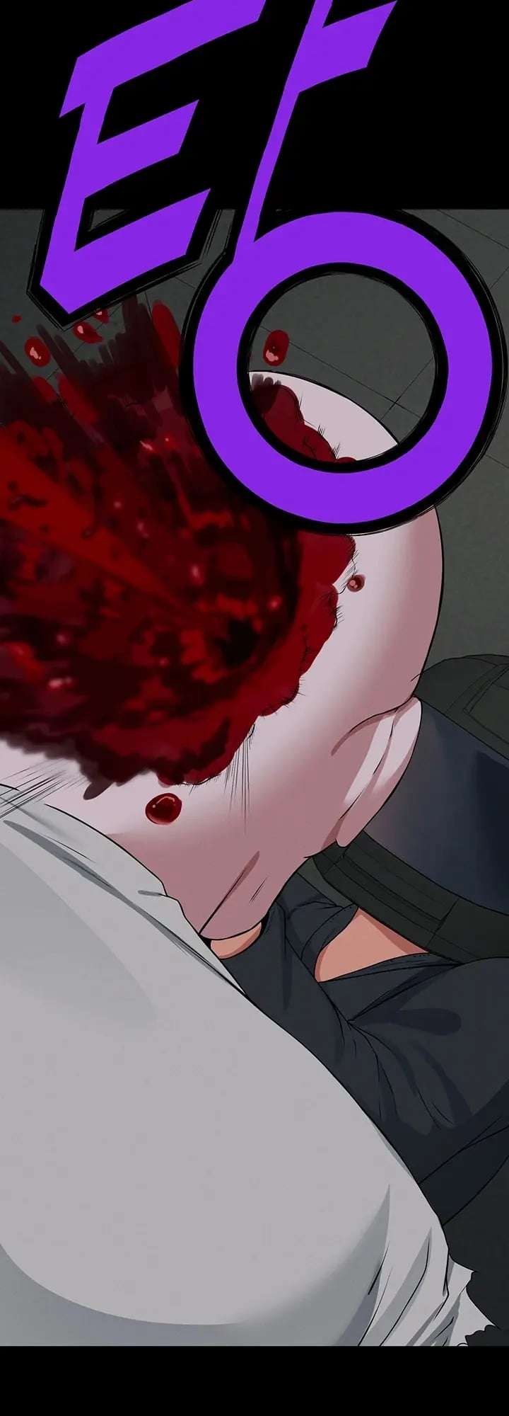 Esclavas del Refugio de Supervivencia Capítulo 39 - Página 8