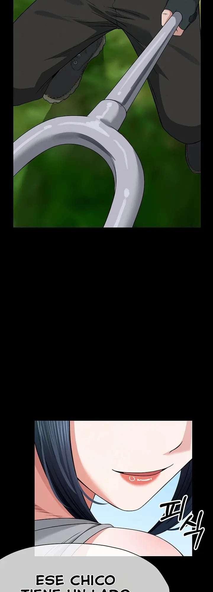 Esclavas del Refugio de Supervivencia Capítulo 40 - Página 16