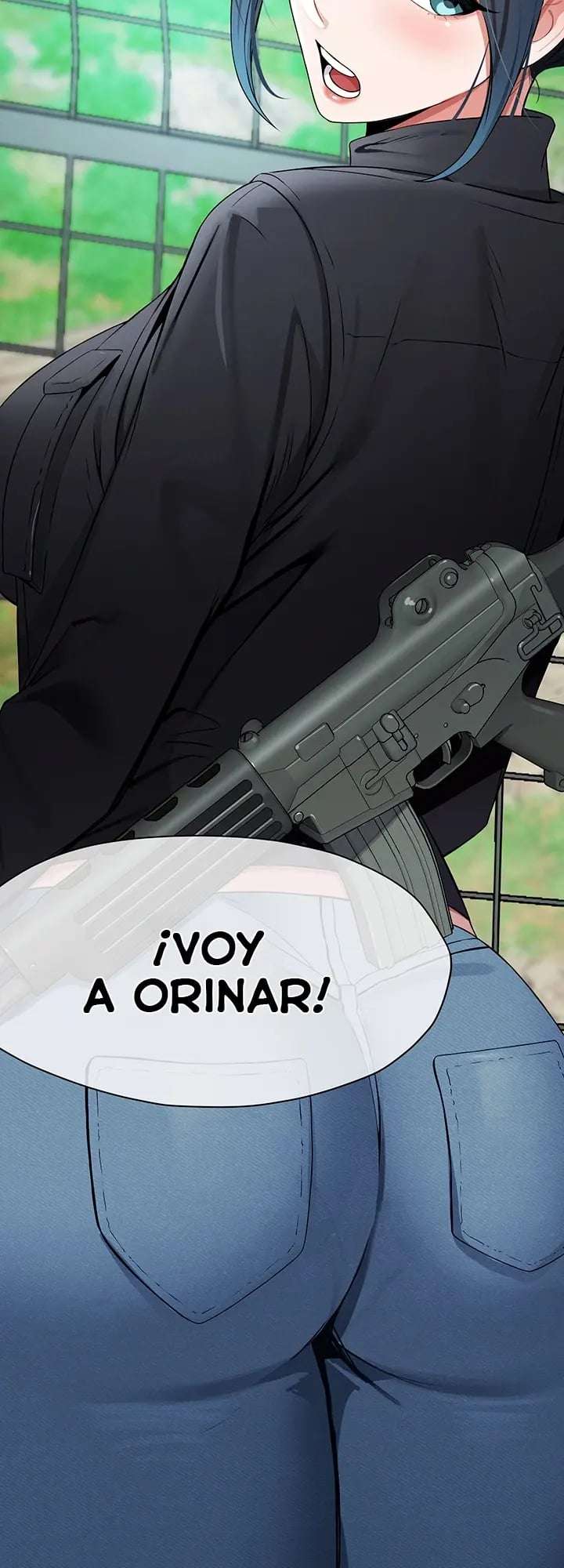 Esclavas del Refugio de Supervivencia Capítulo 40 - Página 2