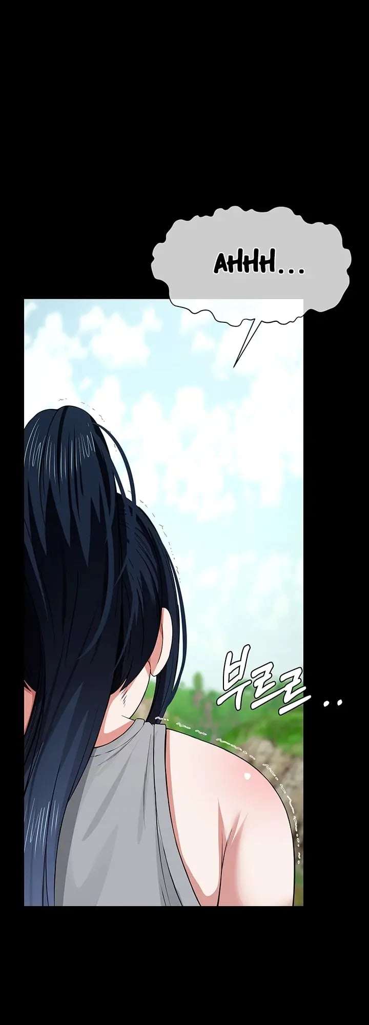 Esclavas del Refugio de Supervivencia Capítulo 40 - Página 20