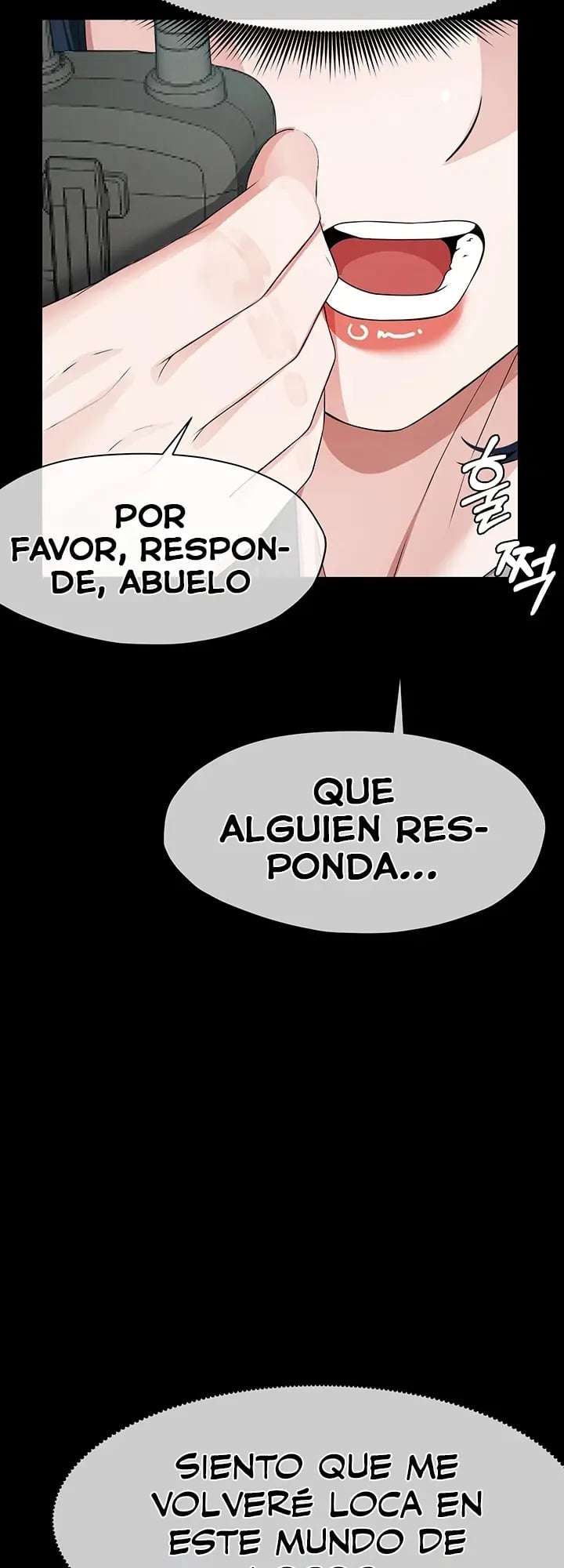 Esclavas del Refugio de Supervivencia Capítulo 40 - Página 22