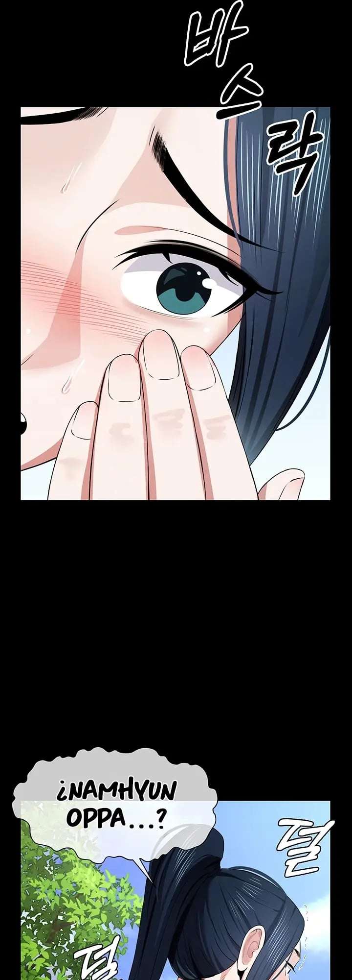 Esclavas del Refugio de Supervivencia Capítulo 40 - Página 24