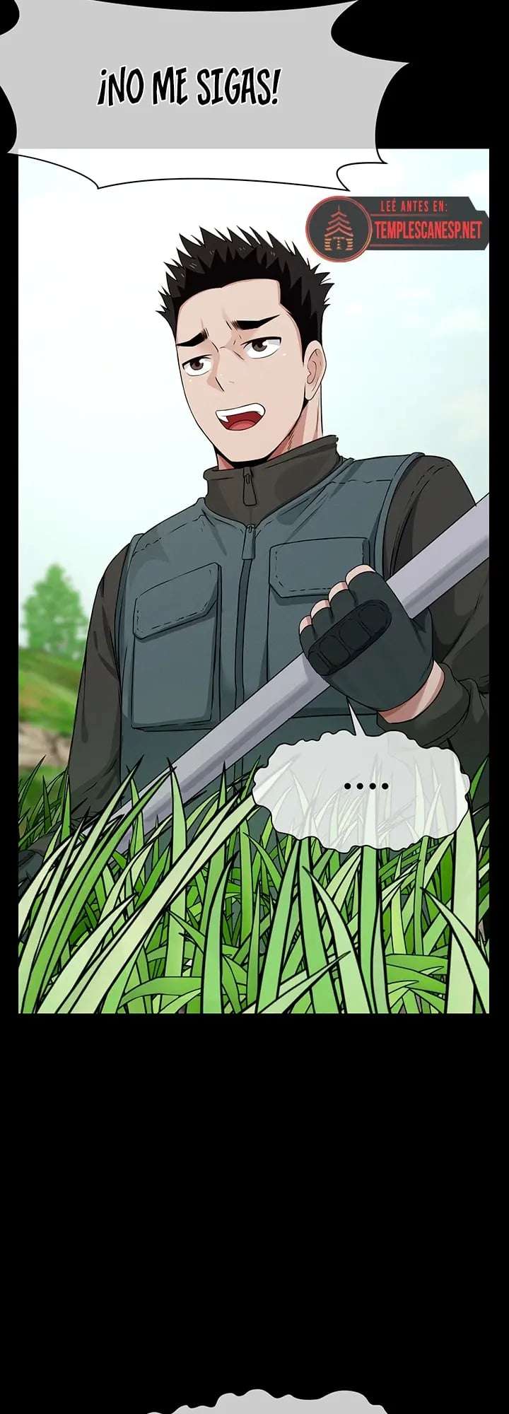 Esclavas del Refugio de Supervivencia Capítulo 40 - Página 4