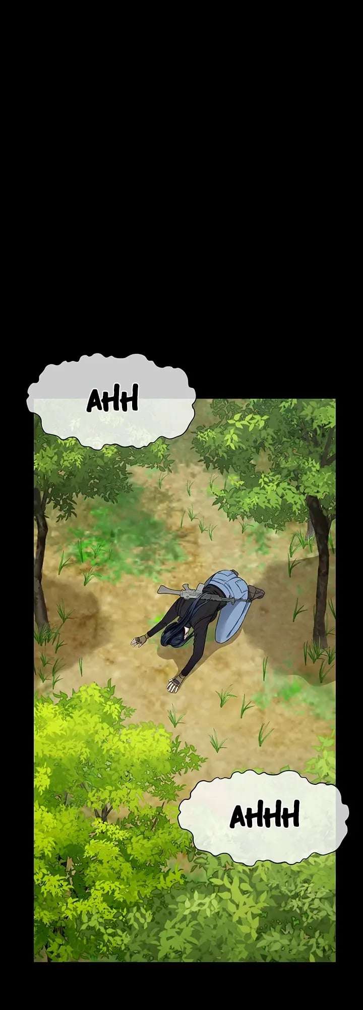 Esclavas del Refugio de Supervivencia Capítulo 40 - Página 6