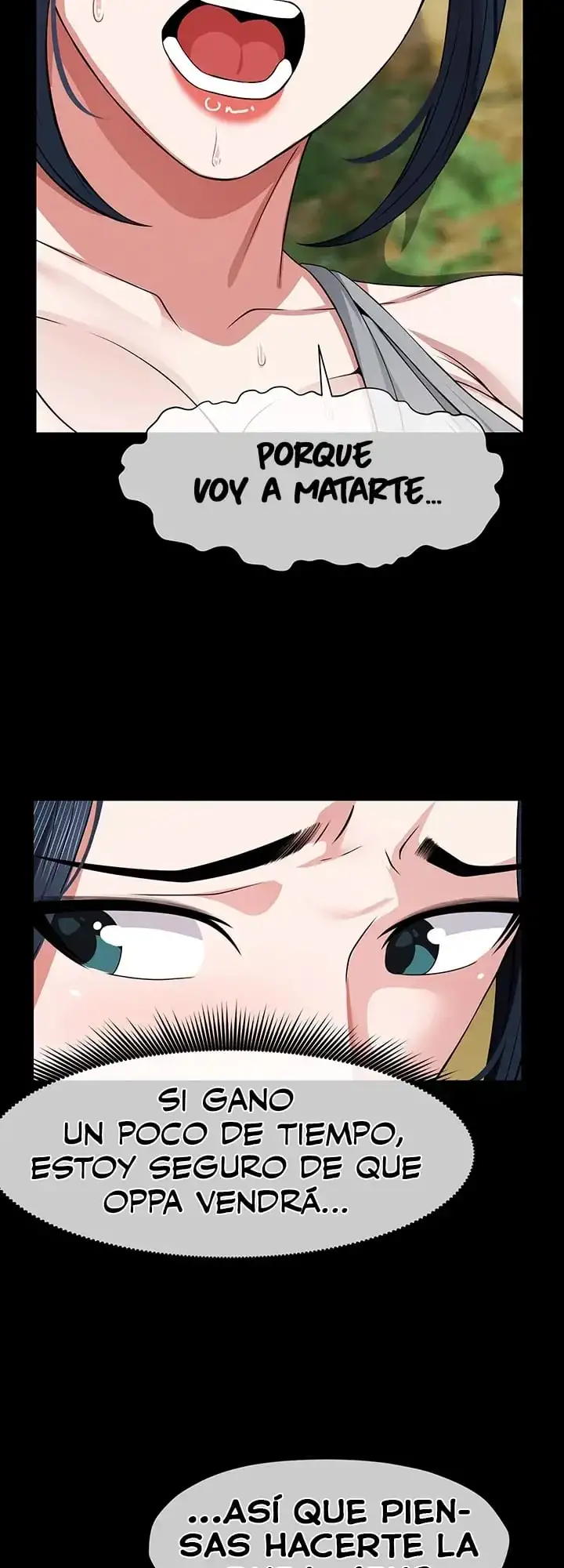 Esclavas del Refugio de Supervivencia Capítulo 41 - Página 10