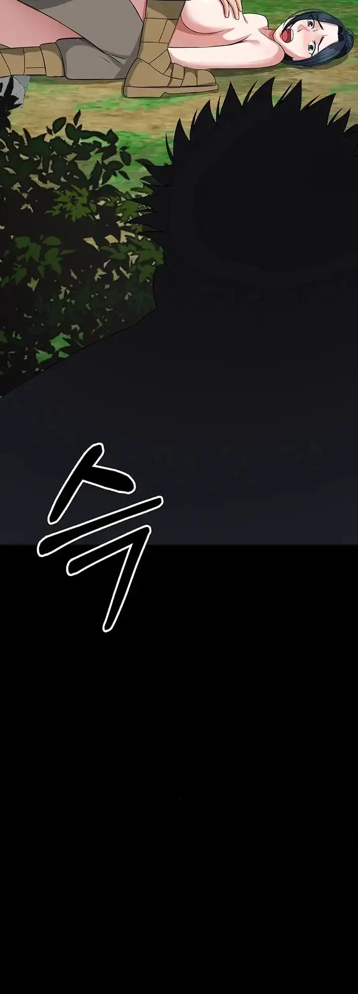 Esclavas del Refugio de Supervivencia Capítulo 41 - Página 16