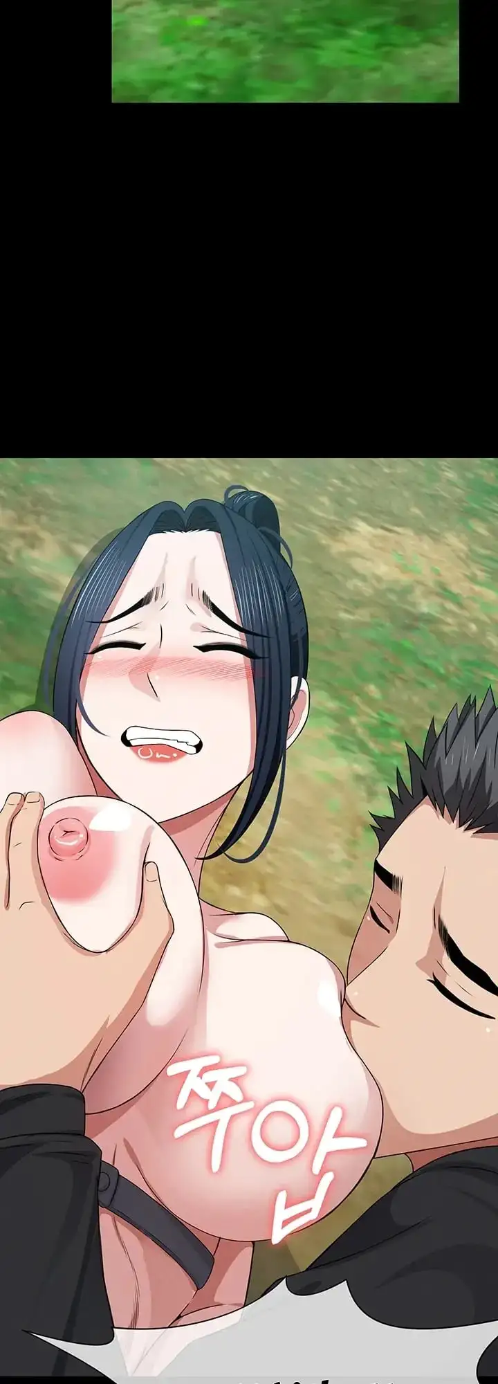 Esclavas del Refugio de Supervivencia Capítulo 41 - Página 18