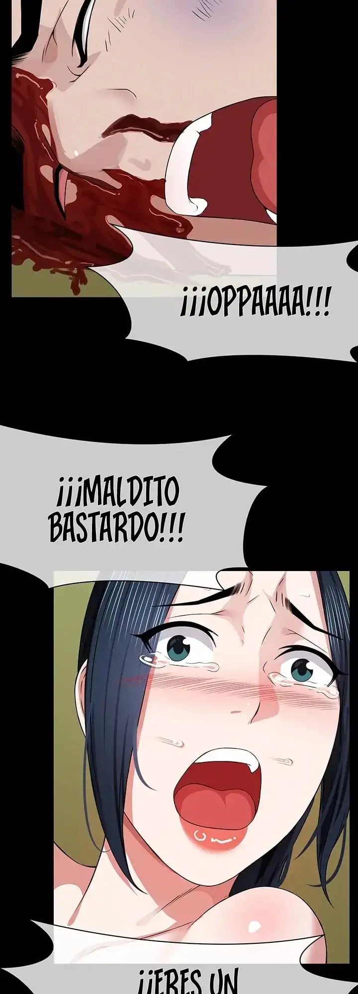 Esclavas del Refugio de Supervivencia Capítulo 41 - Página 24