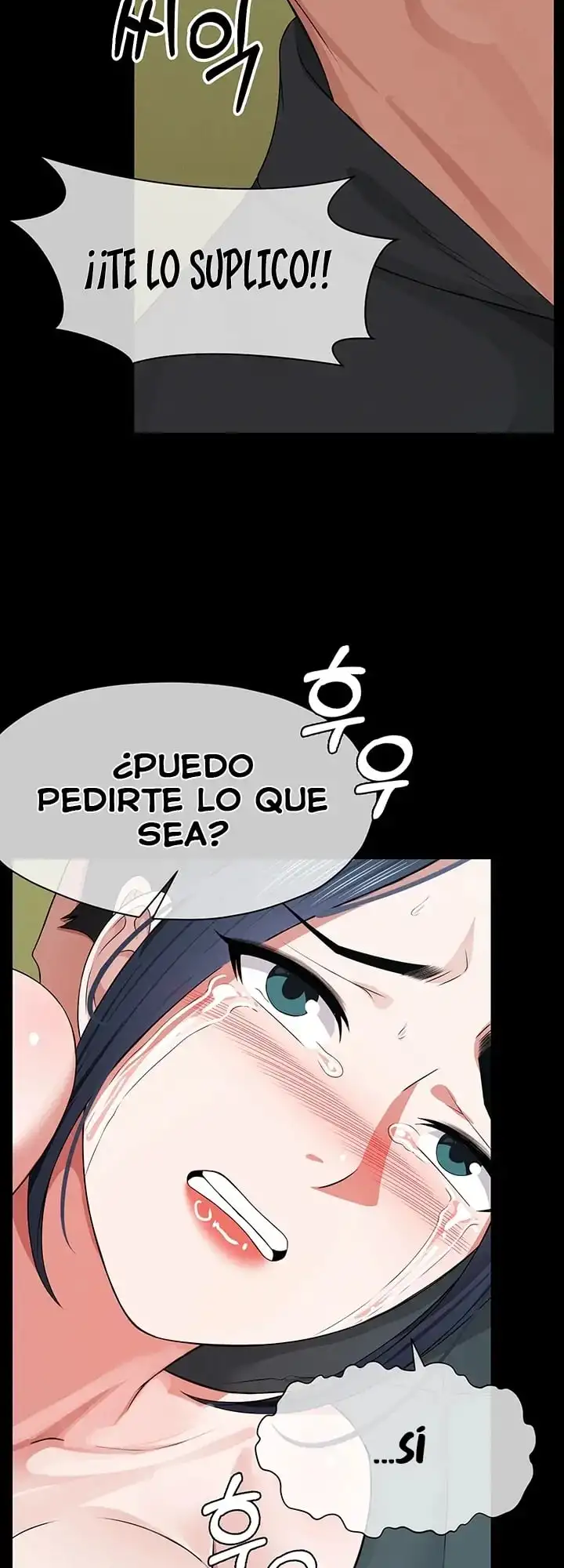 Esclavas del Refugio de Supervivencia Capítulo 41 - Página 26