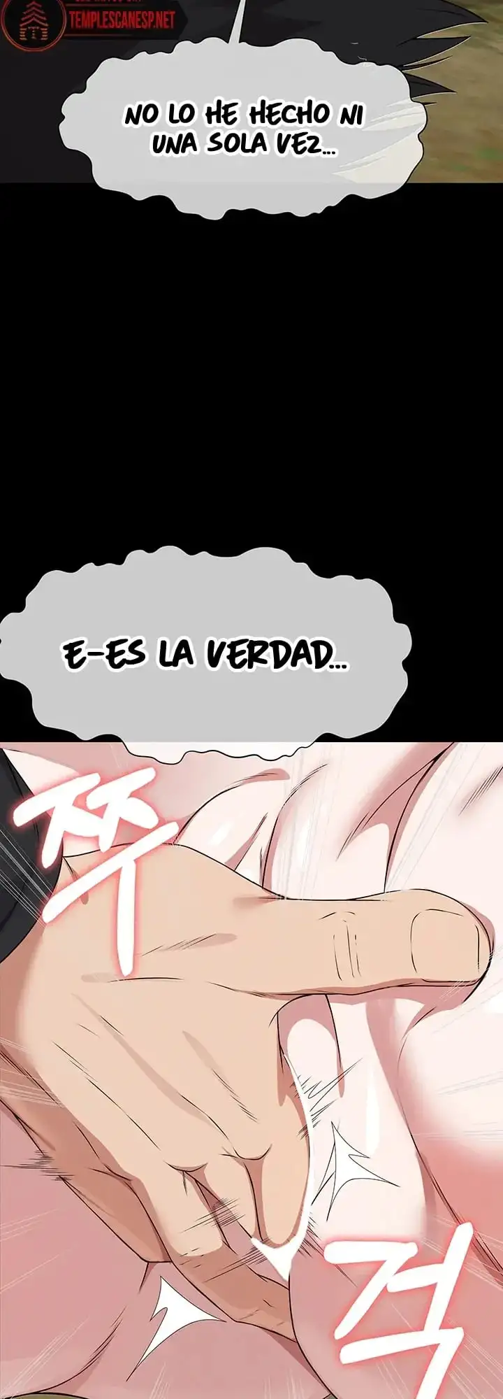 Esclavas del Refugio de Supervivencia Capítulo 42 - Página 20